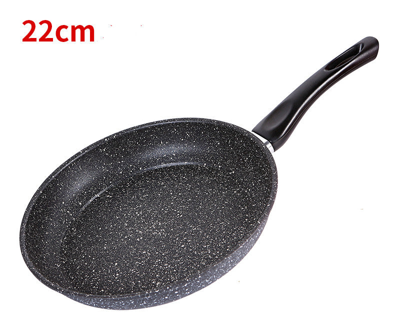 Electromagnetic Gas Stove for Frying Pan - Suitable for Kitchen Cooking