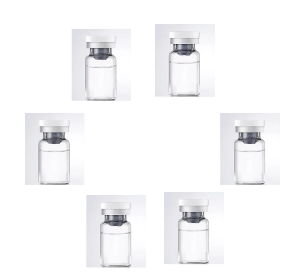 EGF Serum for Skin Regeneration and Anti-Aging | Multiple Styles & Sets