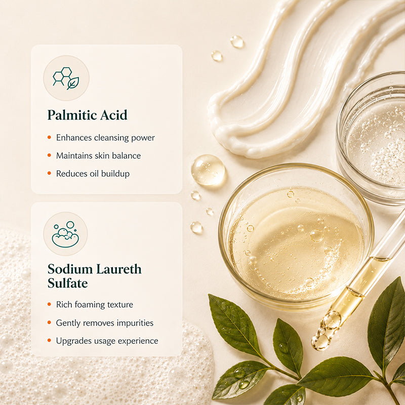 Persimmon Deodorant Cleansing Soap – 100g