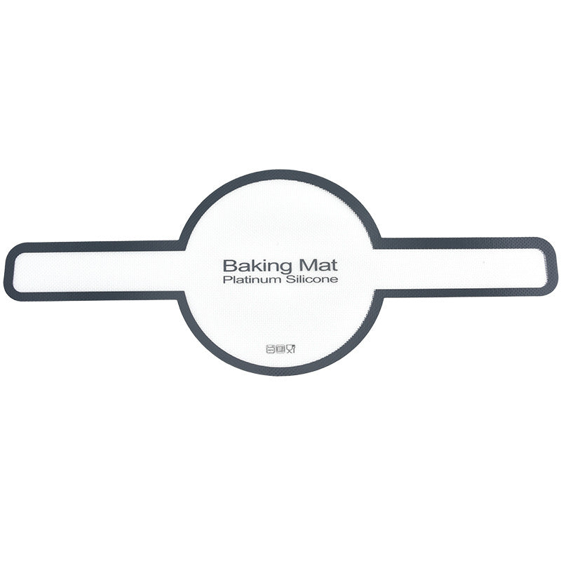 Long Handle Dutch Oven Mat Baking & Cooking Liners with Variants