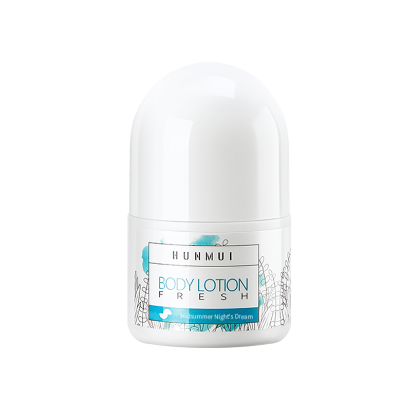 Fresh Bead Body Dew - Witch Hazel & Hyaluronic Acid - 30ml