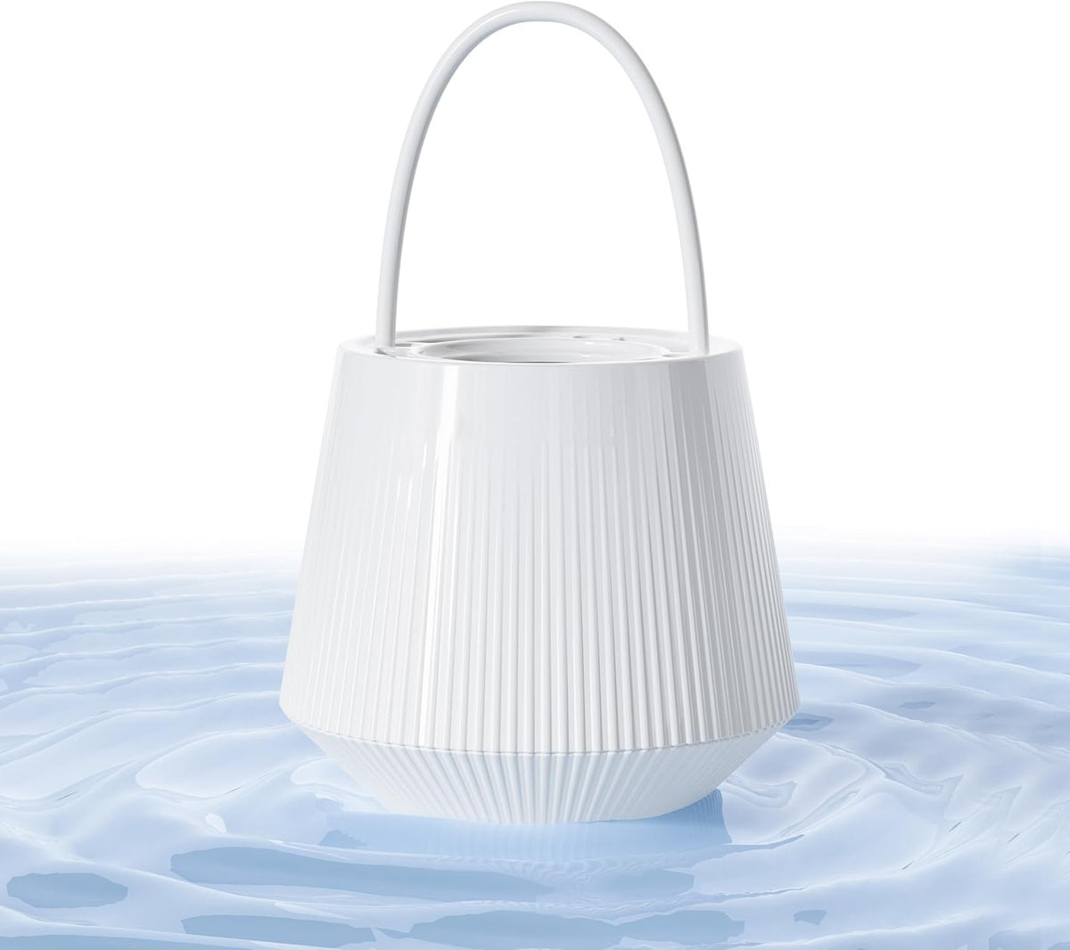 Universal Hanging Bathtub Water Purifier - Water Softening and Chlorine Removal
