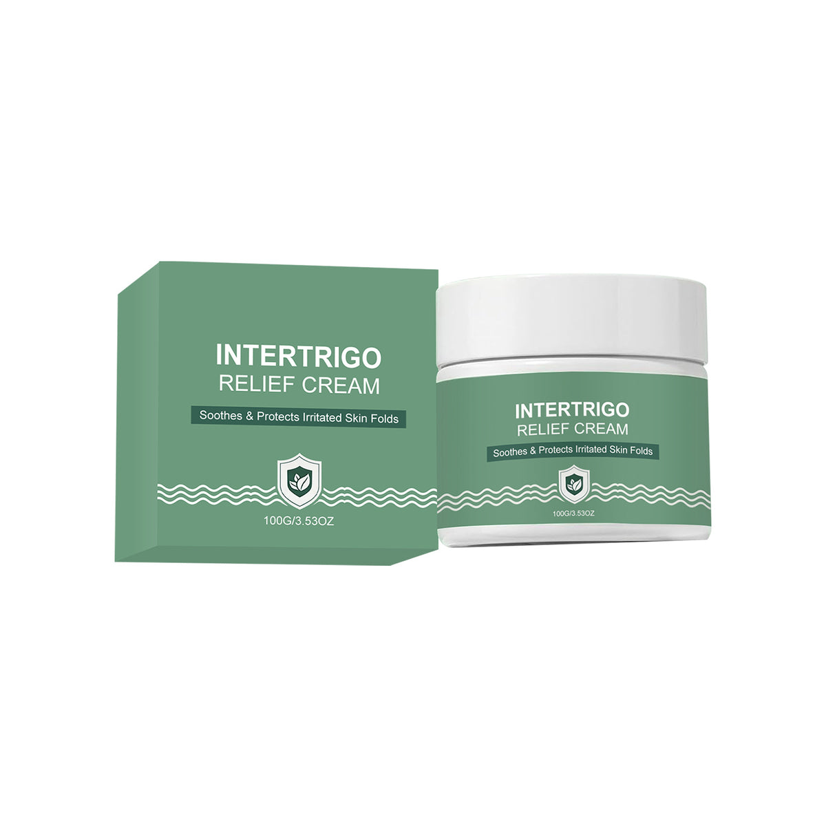 Joint Skin Soothing Cream 100g for Sensitive Skin Relief
