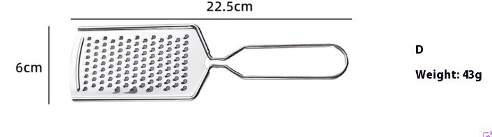 Multifunctional Stainless Steel Wire Cleaner for Household & Kitchen Use