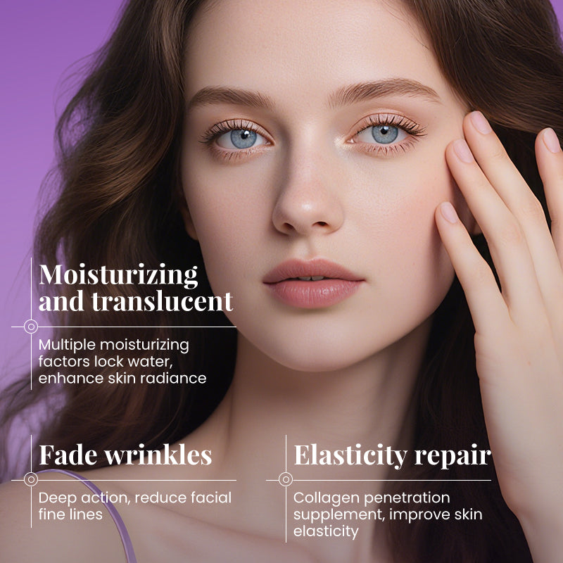 KORMESIC Botulinum Collagen Facial Capsules QB0.34g X 30