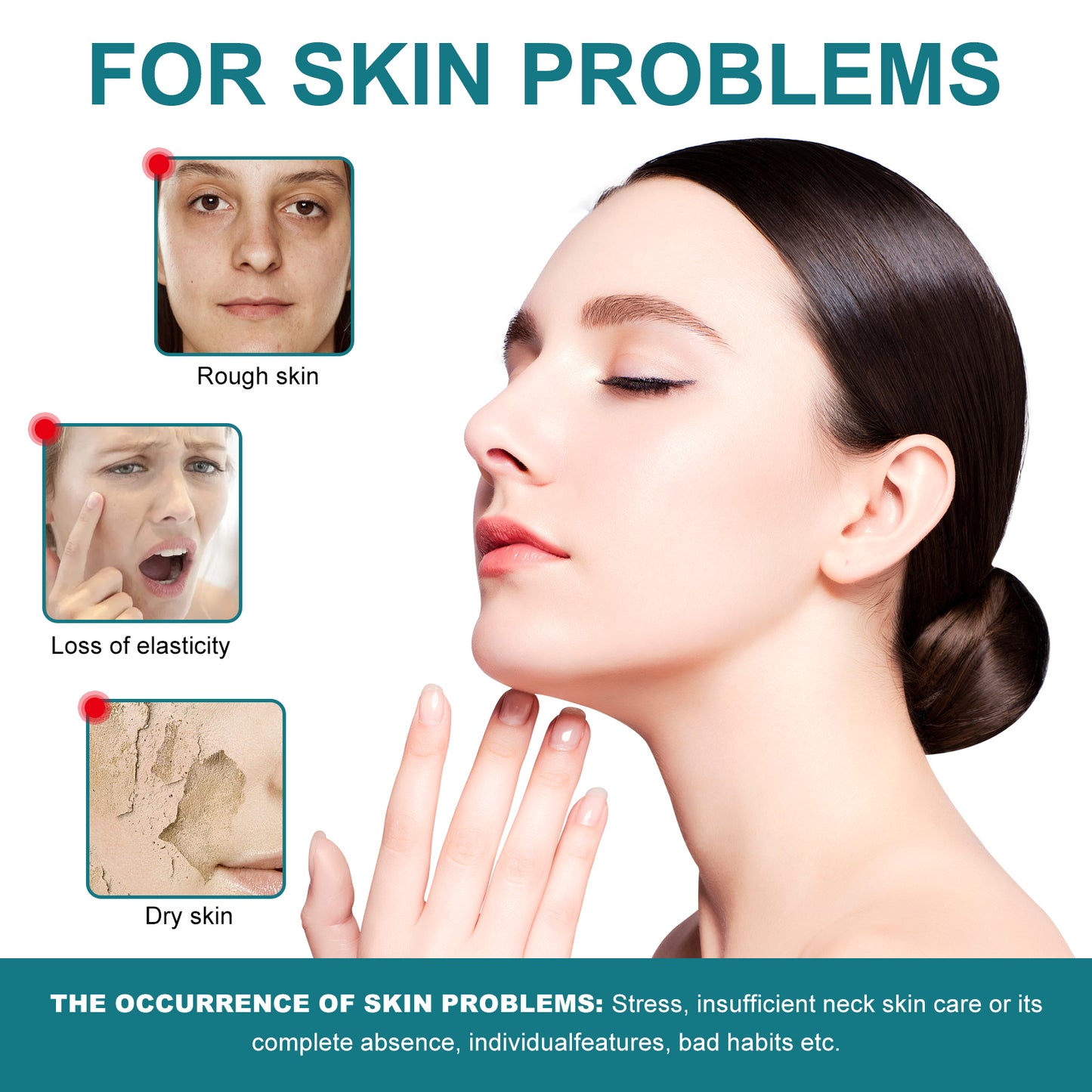 Retinol Collagen Face Moisturizer - Anti-Aging Hydrating Cream