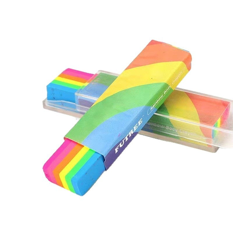 Children's Face Painting Pen Fluorescent Color Safe Art Tool