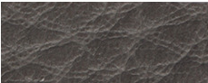 Half PU Leather Fabric for Upholstery & Garments - Black, Blue, Brown, Apricot