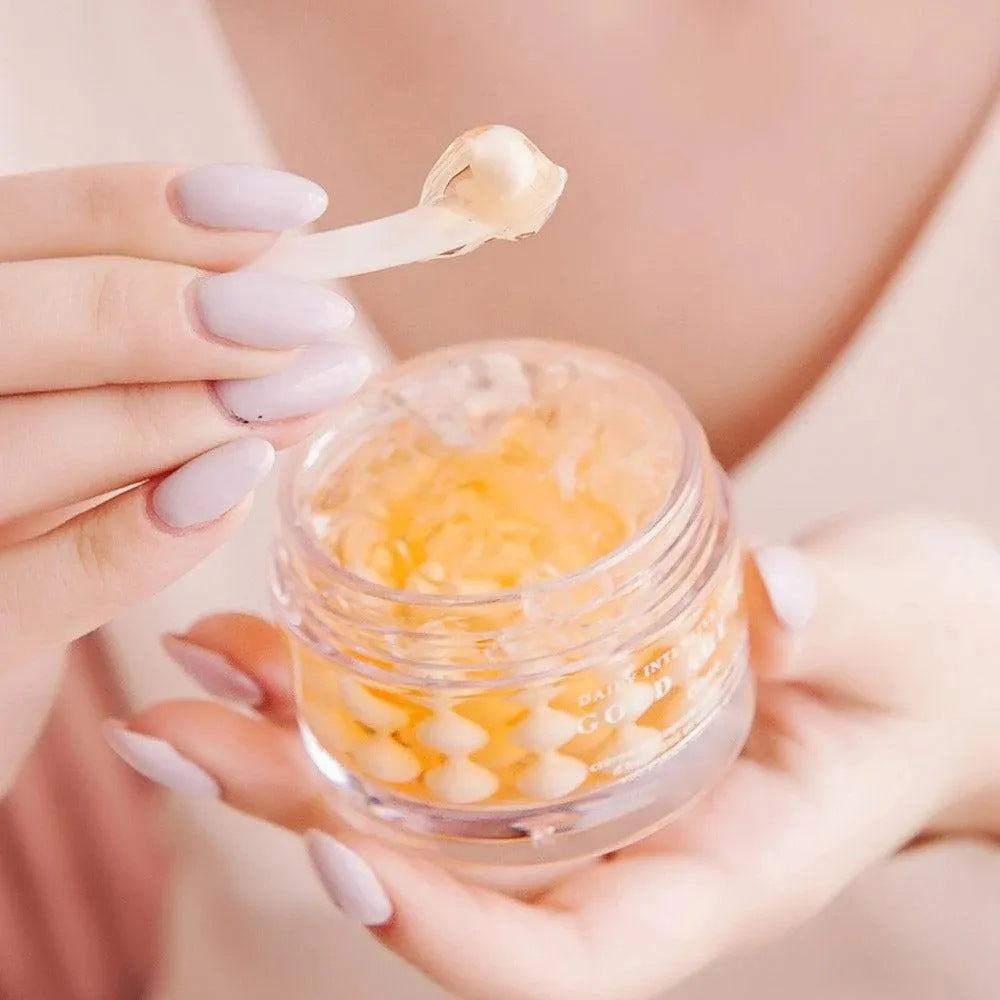Anti-Wrinkle Face Cream for Neck and Skin Nourishment 50g