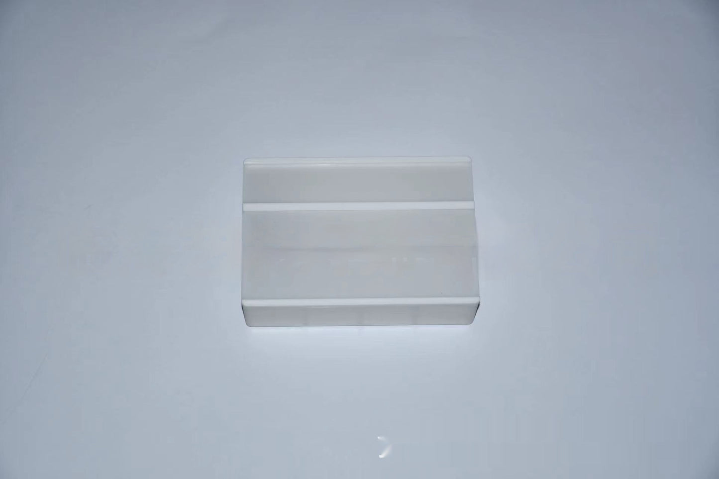 LED Light Box Puzzle Lamp with Customizable Color & Material Options