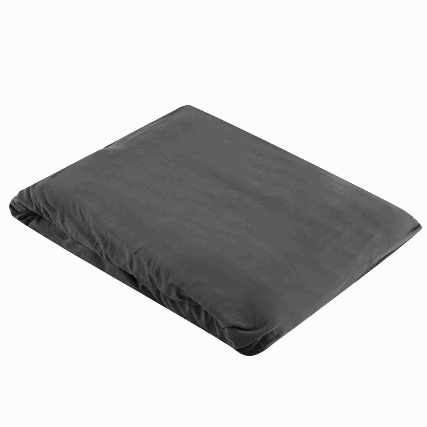 Polyester 3+2 Seat Corner Sofa Cover L Shape Slipcover Home Furniture