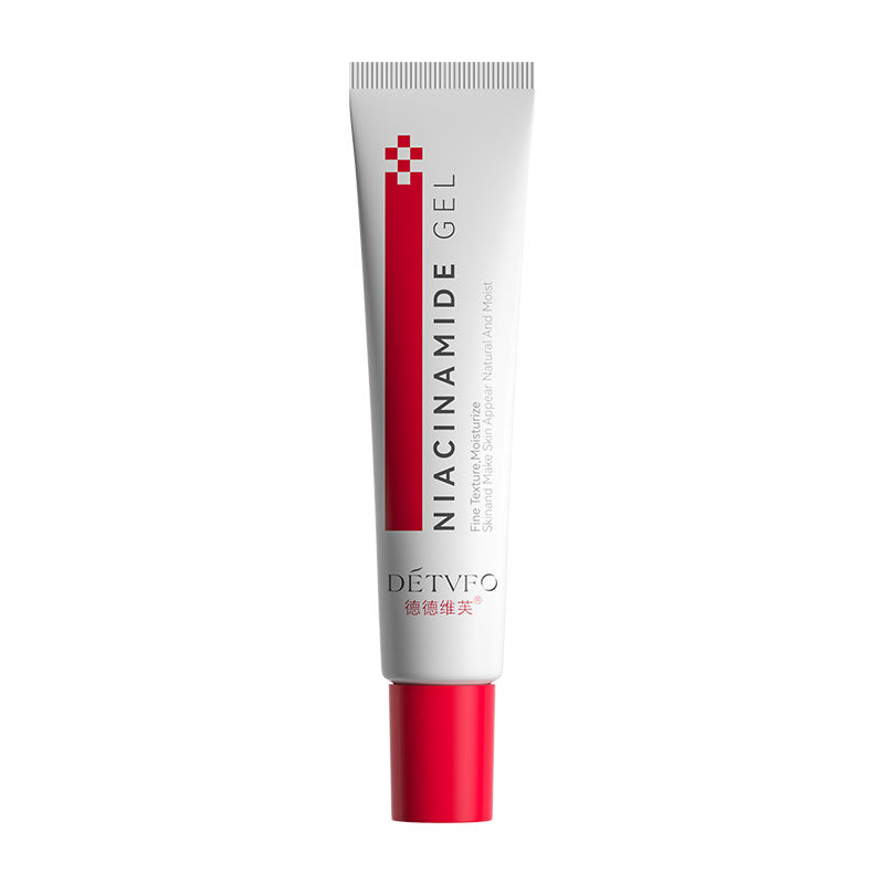 Nicotinamide Gel Moisturizing Soothing Centella Asiatica Glycosides