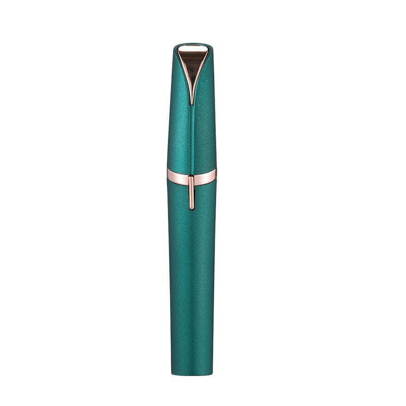 Electric Eyebrow Razor - USB Rechargeable Facial Hair Remover