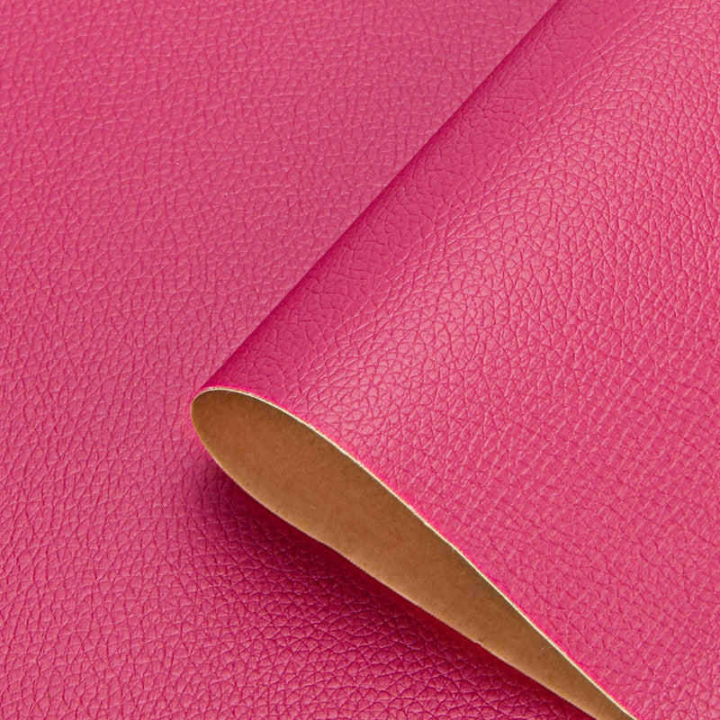 Self-Adhesive Thickened Leather Sofa Repair Patch 50x50cm Multiple Colors