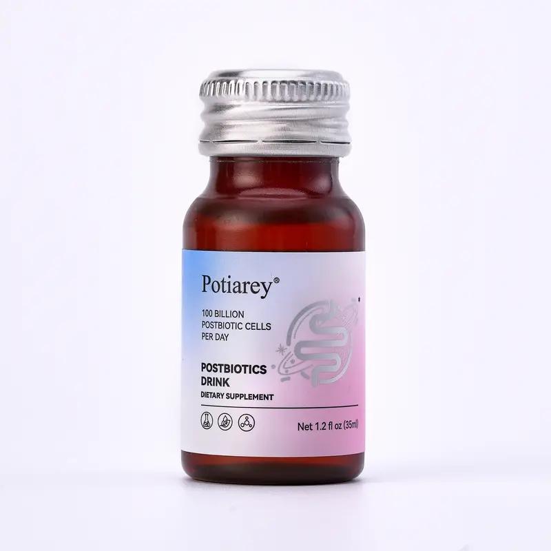 4th Generation Postbiotics Gut Starglow Supplement - 100 Billion CFU