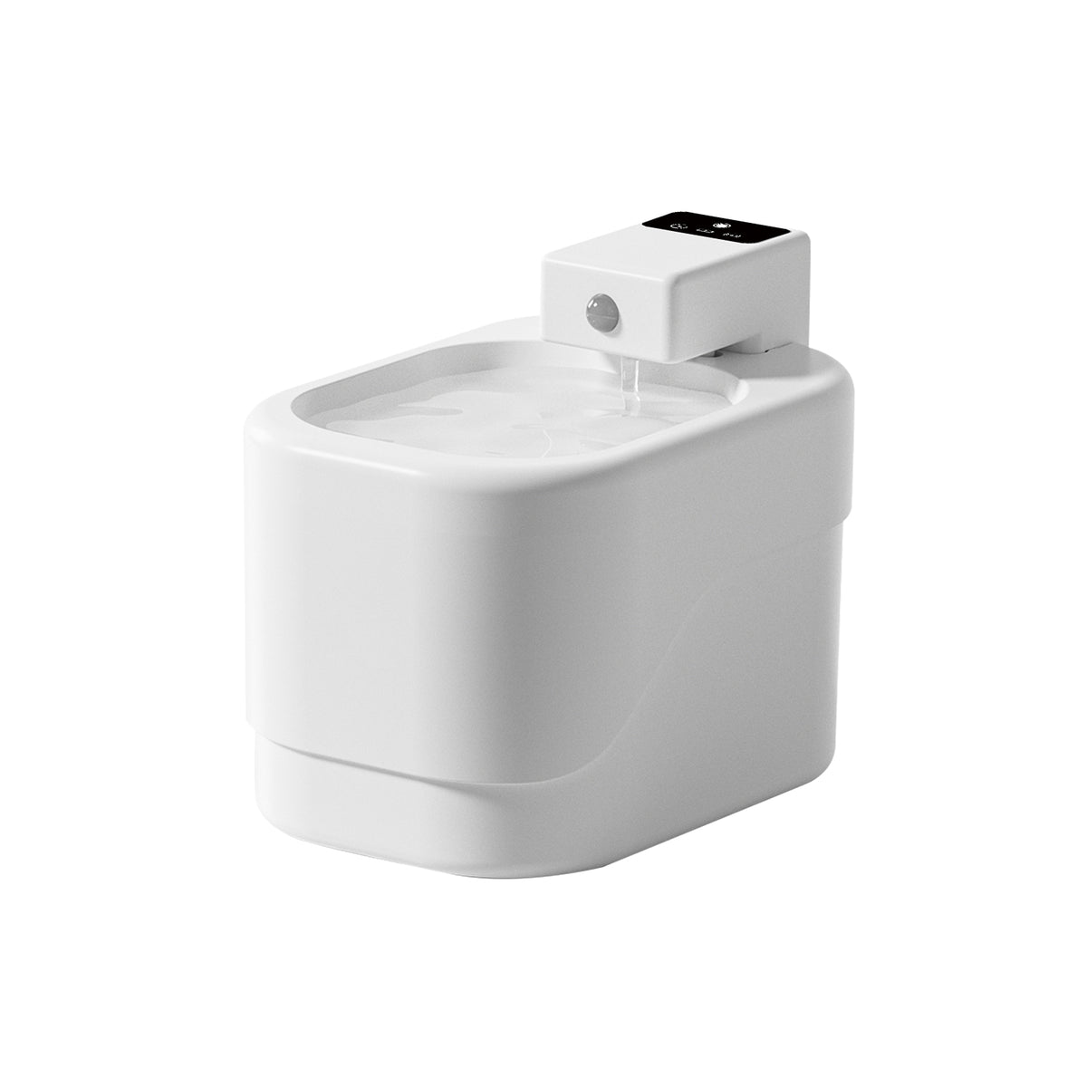 Small Water Dispenser for Pet Drinking Water Self Pickup