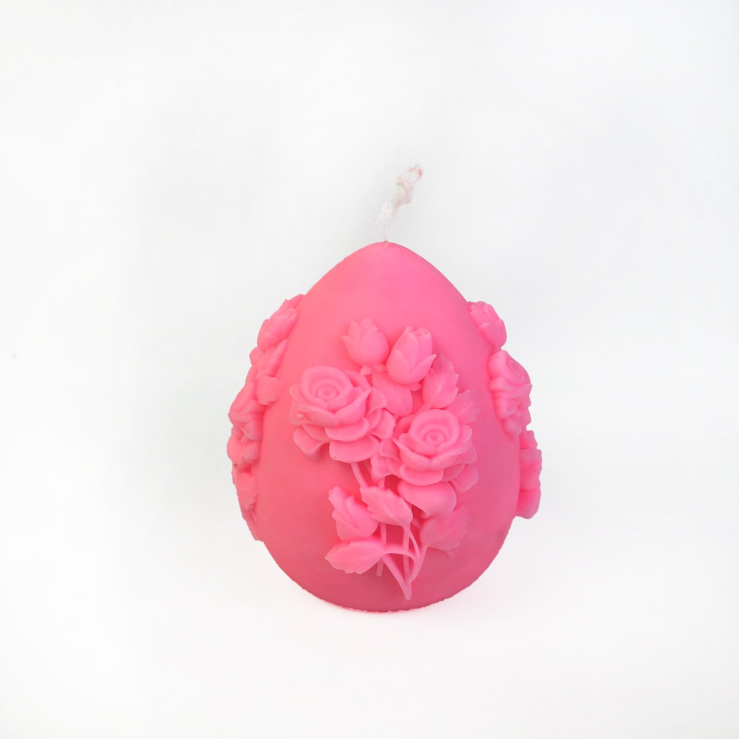 Egg Silicone Mold for Baking, Chocolate, Candle Making & Crafts - Irregular Shapes