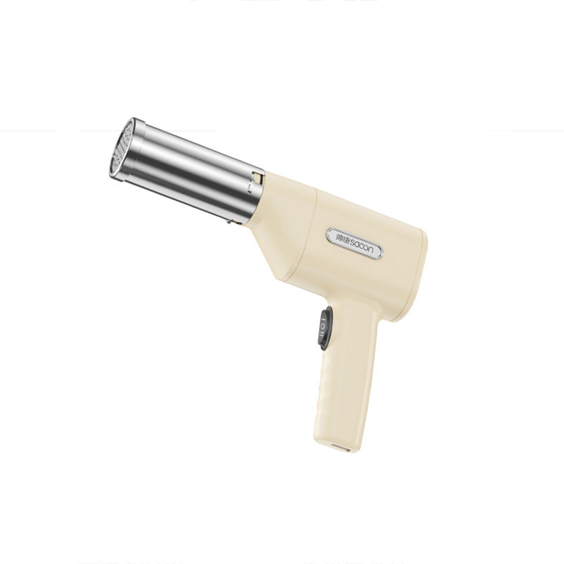 Automatic Noodle Maker Machine with 5 Molds - Home Kitchen Appliance