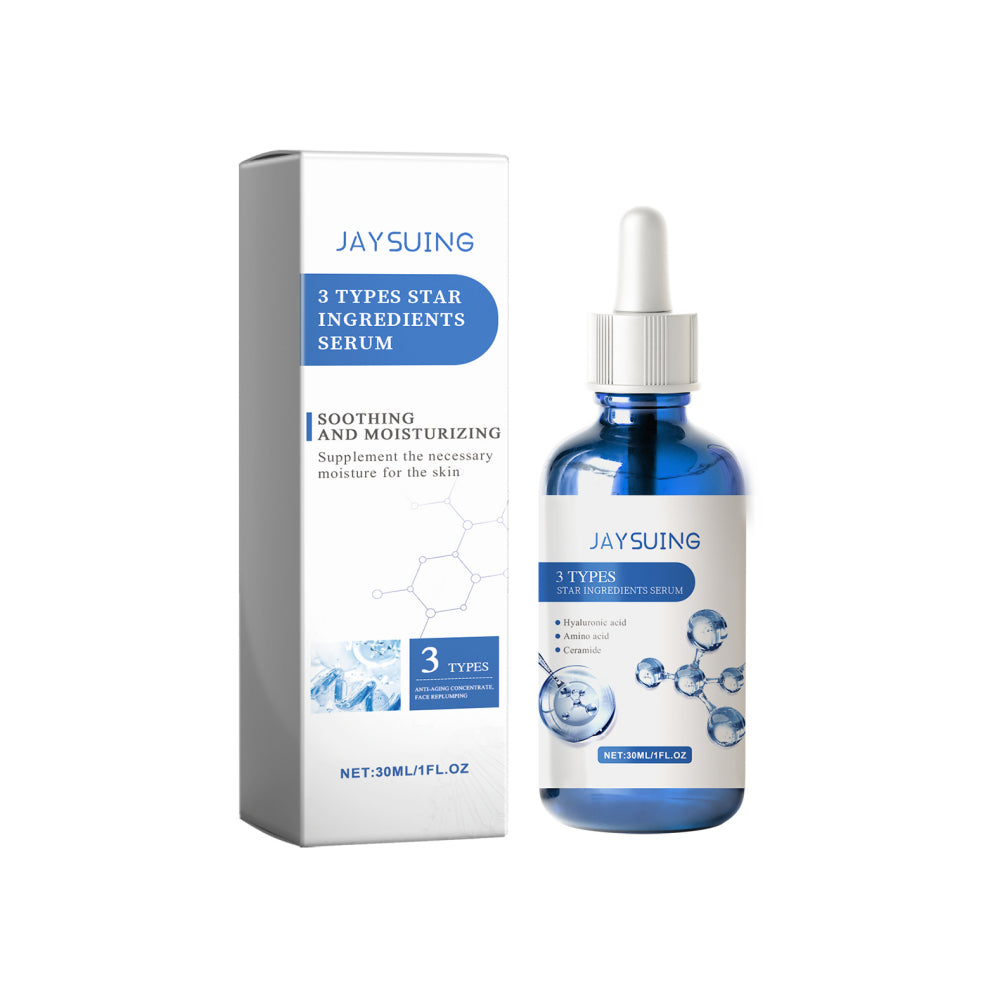 Light Spot Repair Facial Lotion - Blemish & Moisturizing Treatment