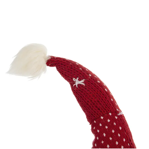 Christmas Gnome Decorations - 2pcs Festive Table Ornaments