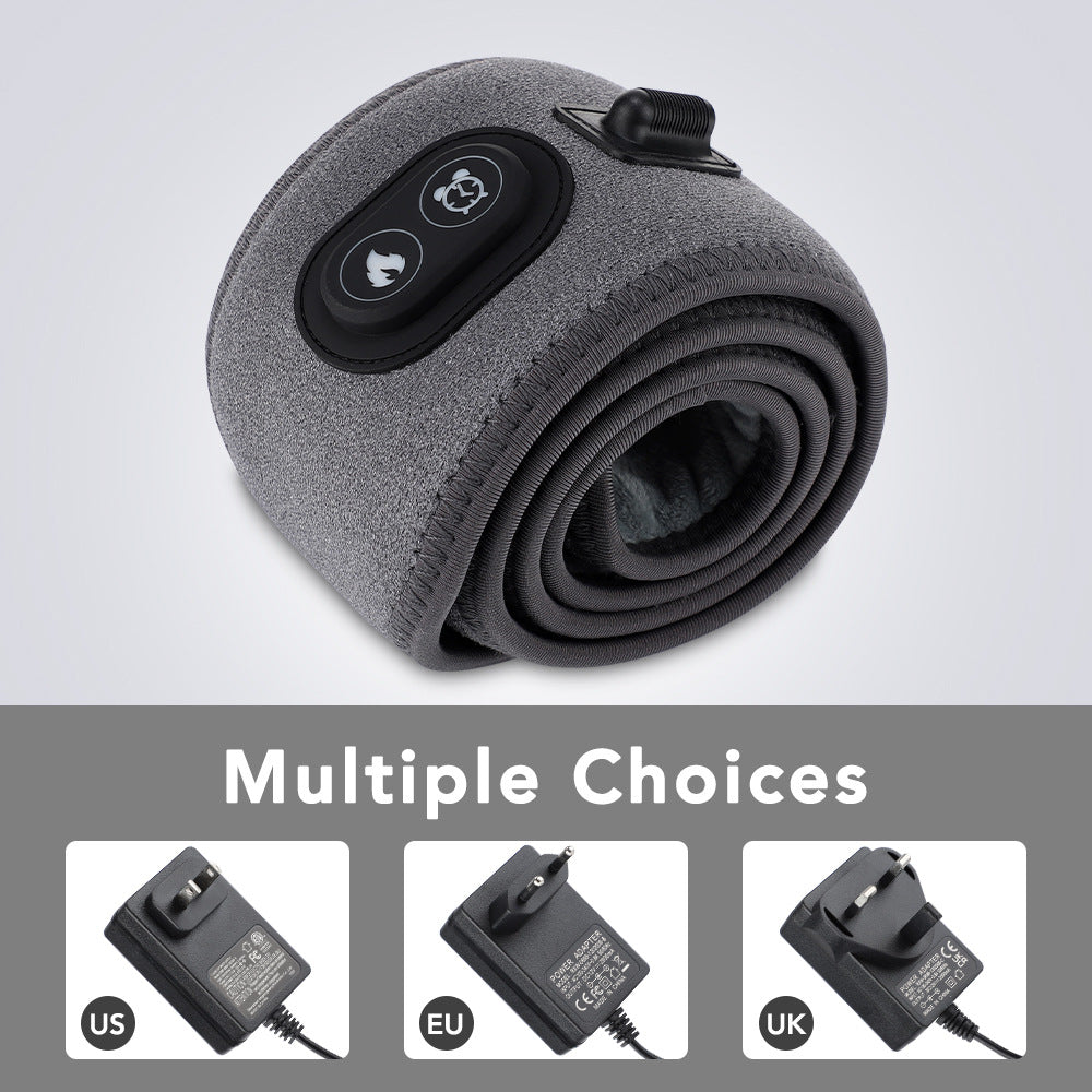 Heated Wrist & Elbow Wrap with Timer & Temperature Control