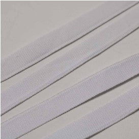 Polyester Plain Weave Textile Fabric - Black, White, Grey, Navy Blue, 1m Roll