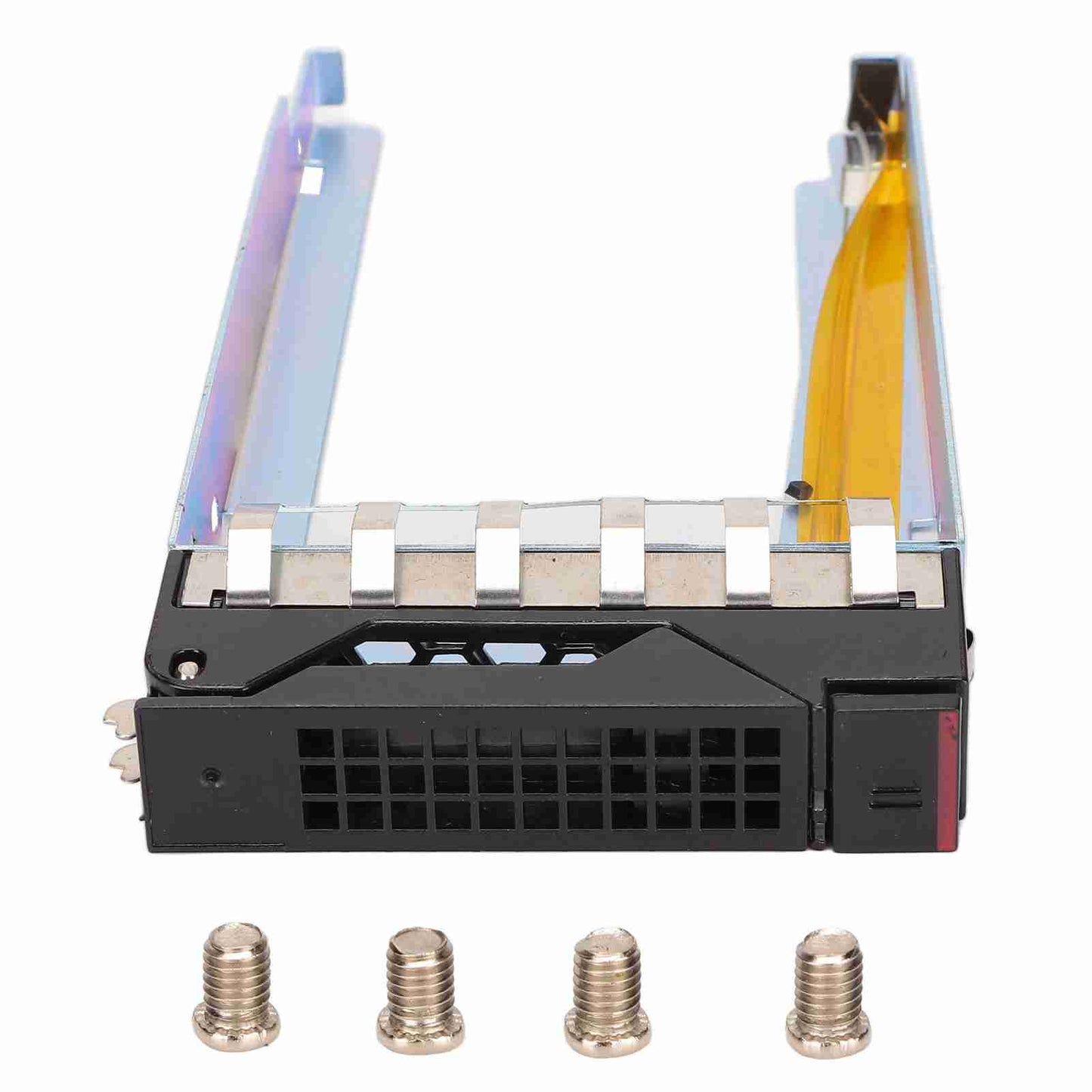 2.5in Hard Drive Tray SAS/SATA Universal ABS For Lenovo RD650 RD550