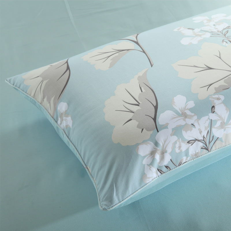 Cotton Pillowcase - Long-Staple Xinjiang Cotton Single Pillow Cover