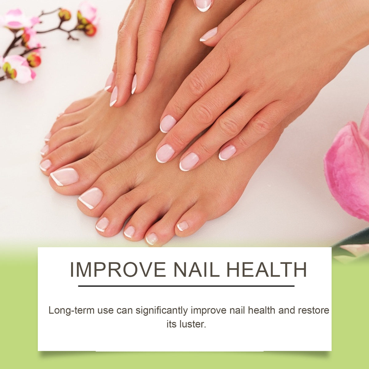 Bee Venom Nail Care Essence 15ml