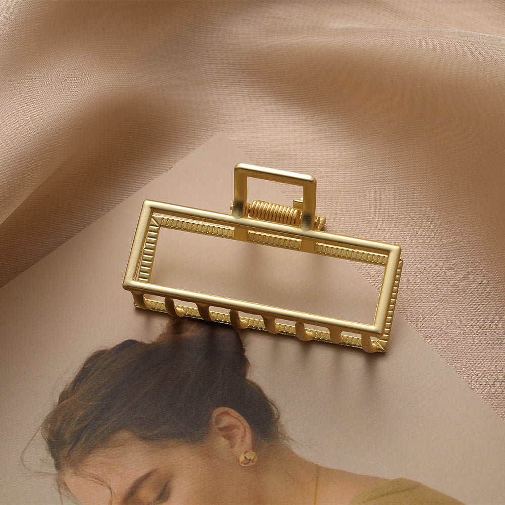 Fashion Hair Clip for Women - Multiple Styles