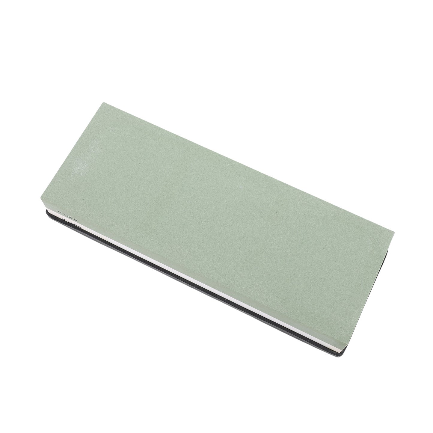 Sharpening Stone Dual Sided 1000 3000 Grit Whetstone With Anti Slip