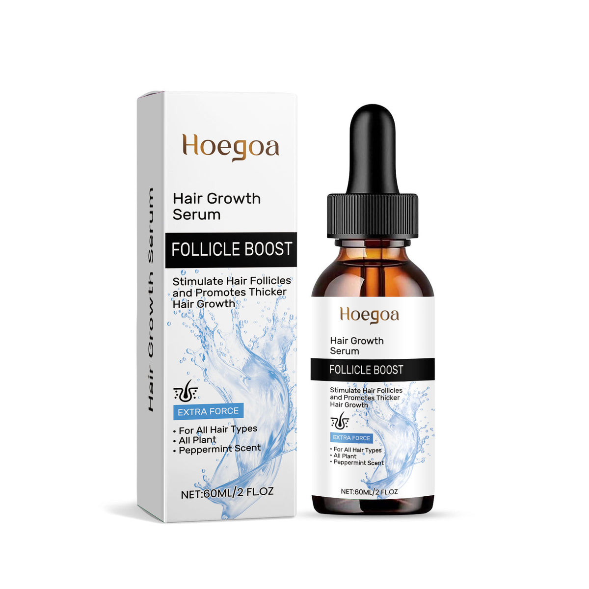 Hair Gentle Nourishing Smooth Care Solution