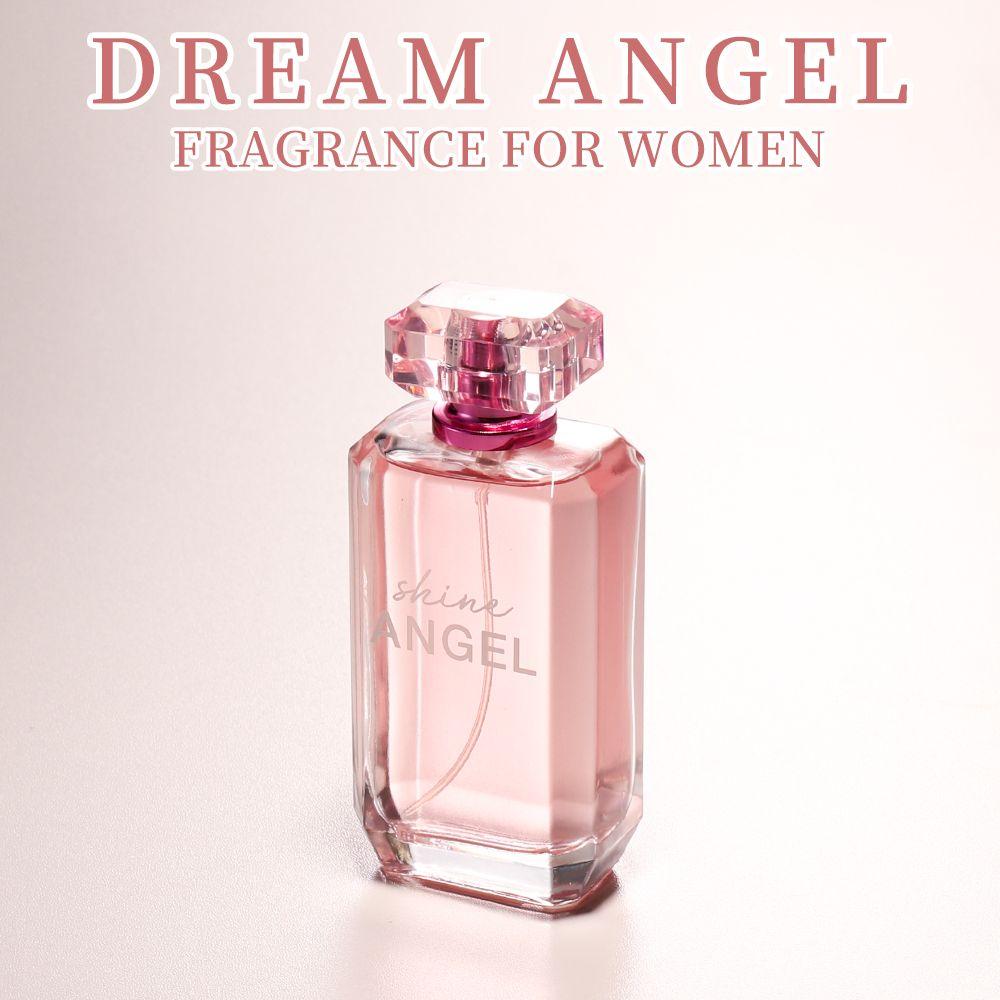 Long-Lasting Unisex Perfume with Natural Ingredients - Moderate Concentration