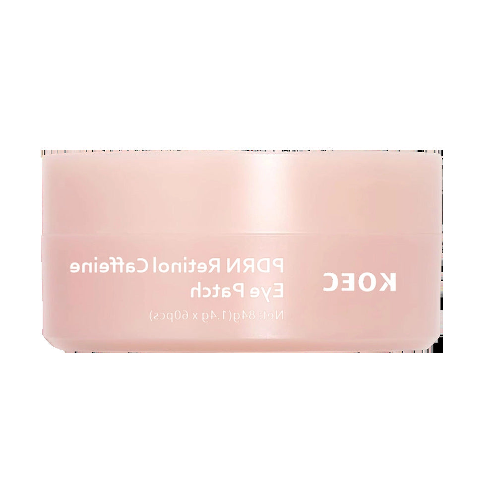 Retinol Eye Mask Patch - 60pcs