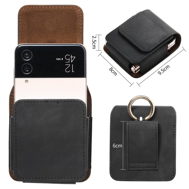 Universal Outdoor Smartphone Case - Shockproof Dustproof Drop-Resistant