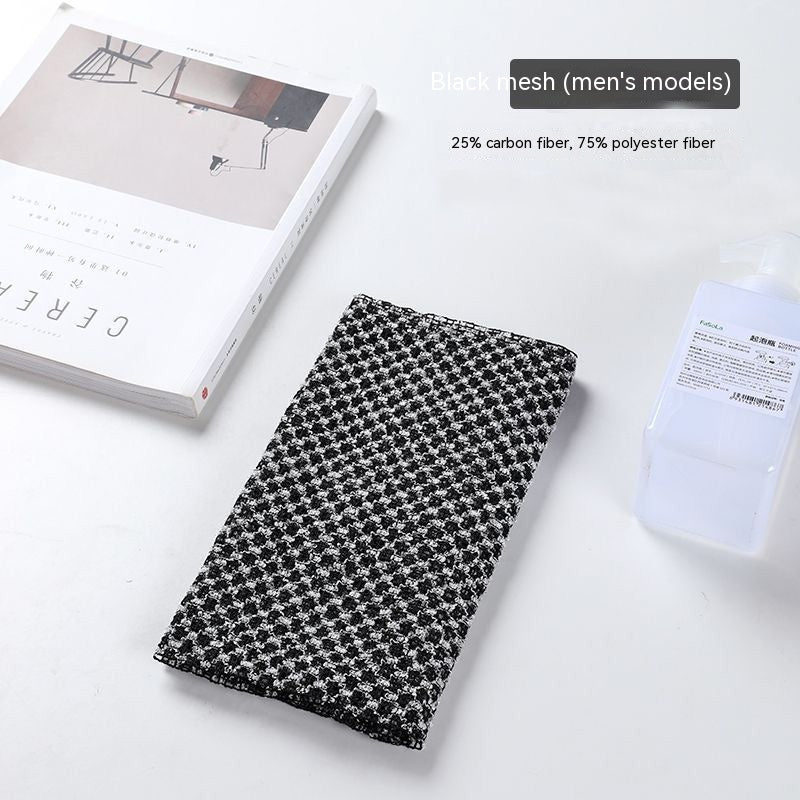 Double-Sided Shower Towel - Painless Household Bath Towel