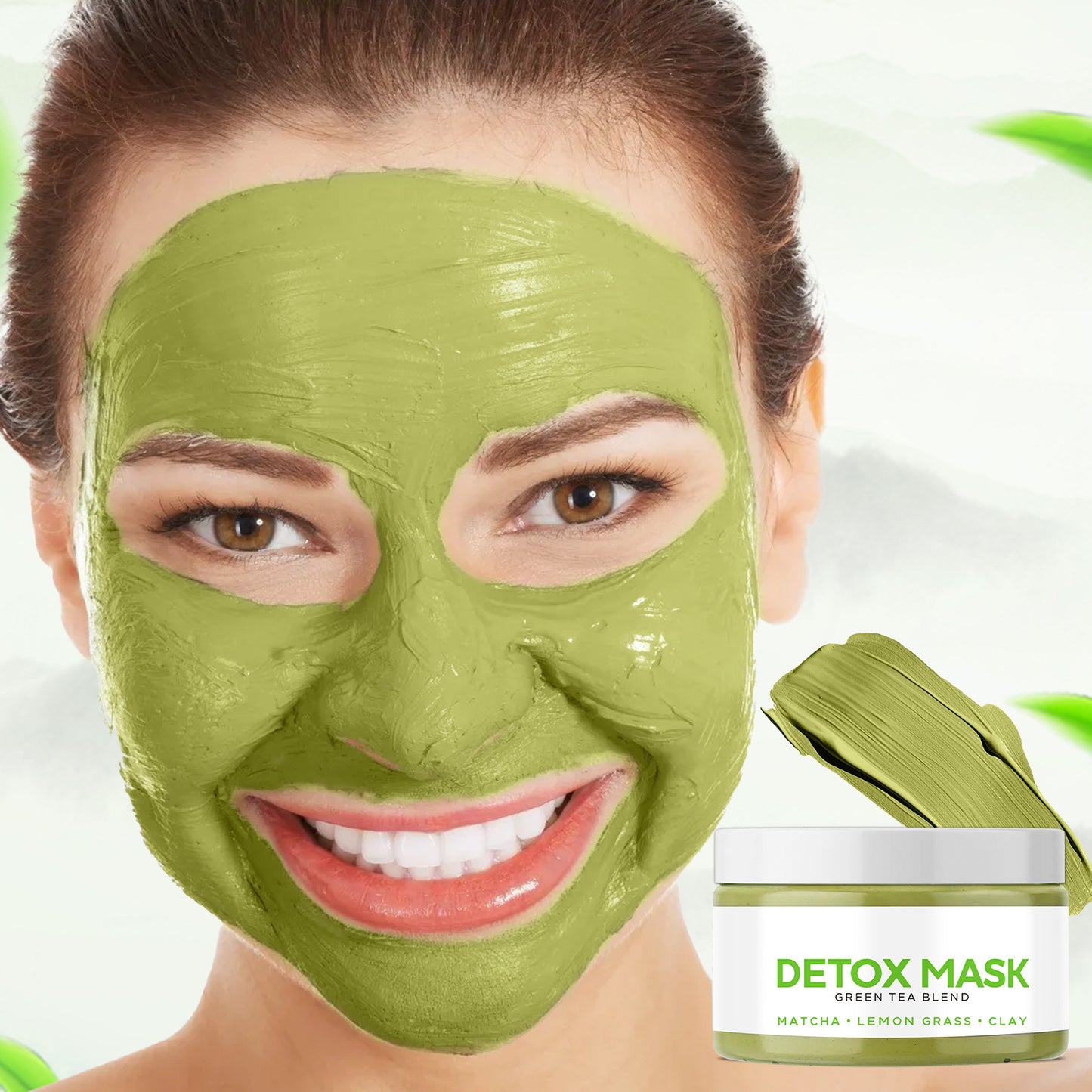Moisturizing Face Mask for All Skin Types - 186 mL