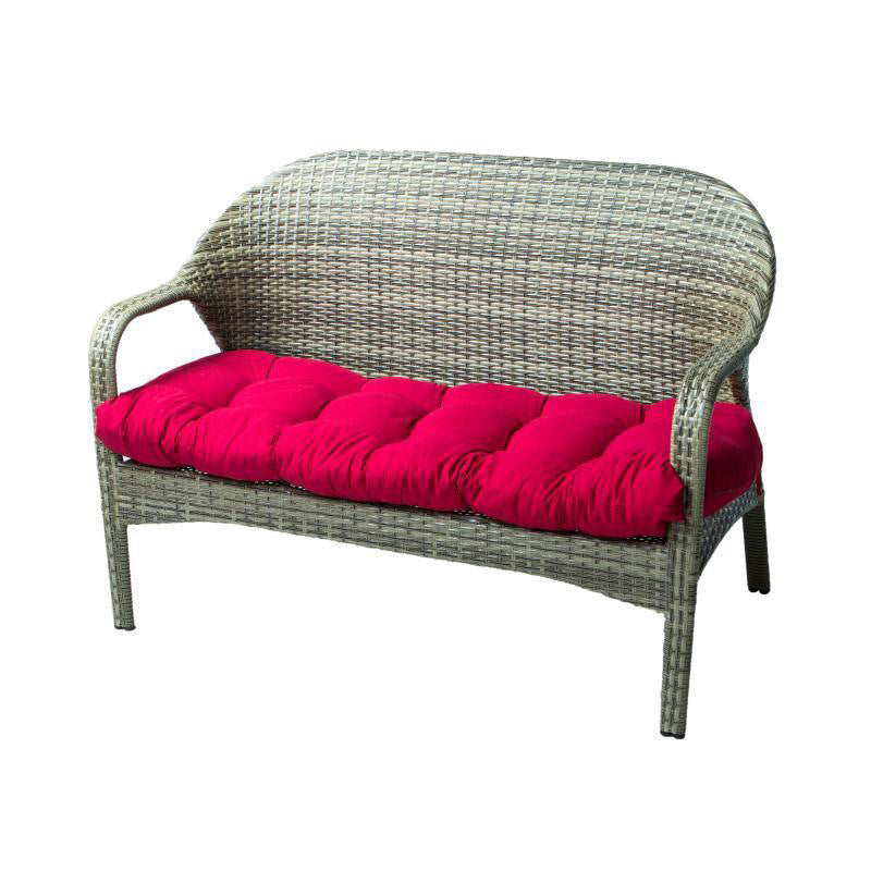 Thickened Recliner Cushion Cover - Modern Minimalist Chair Pad