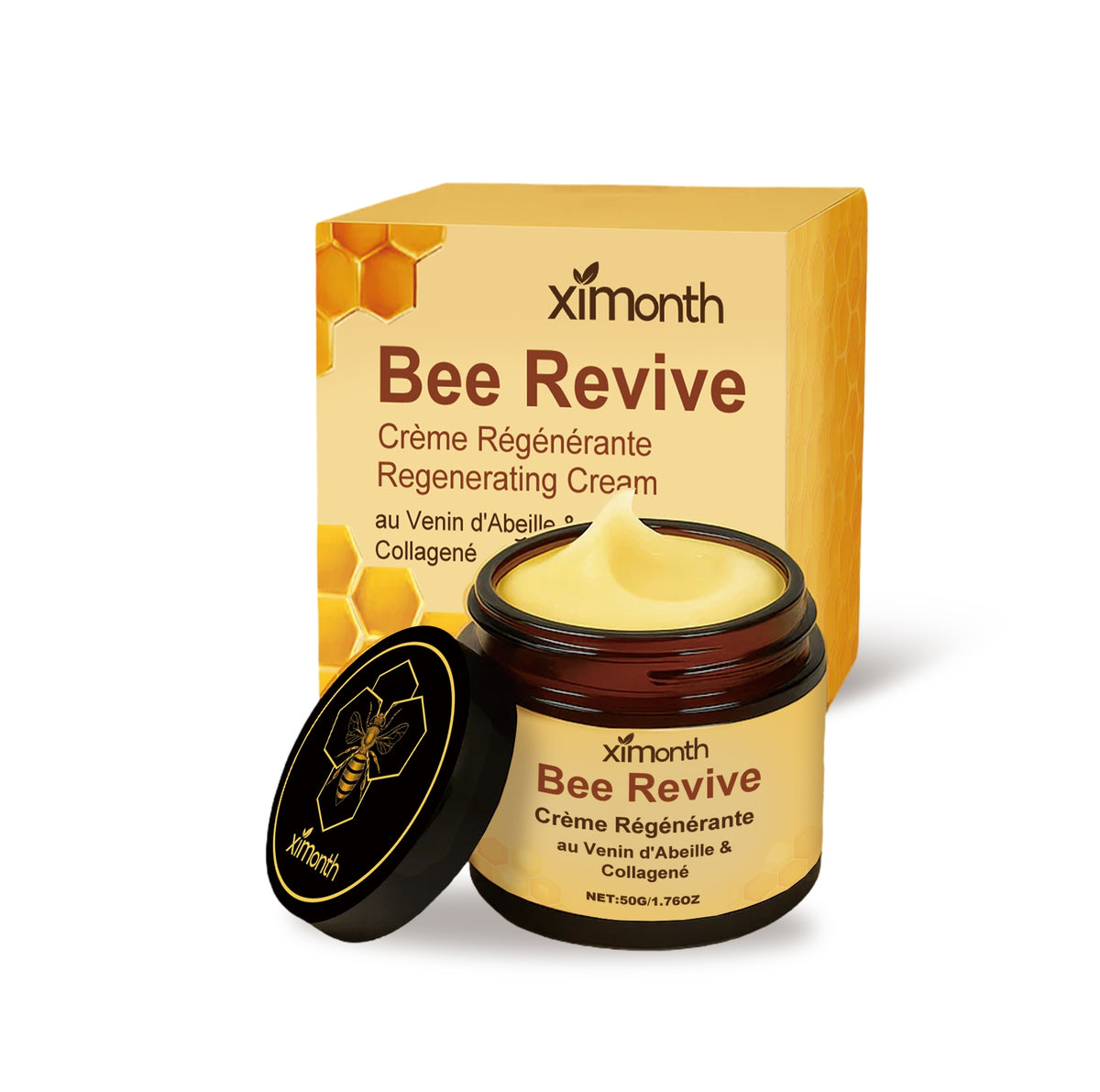 Skin Care Cream