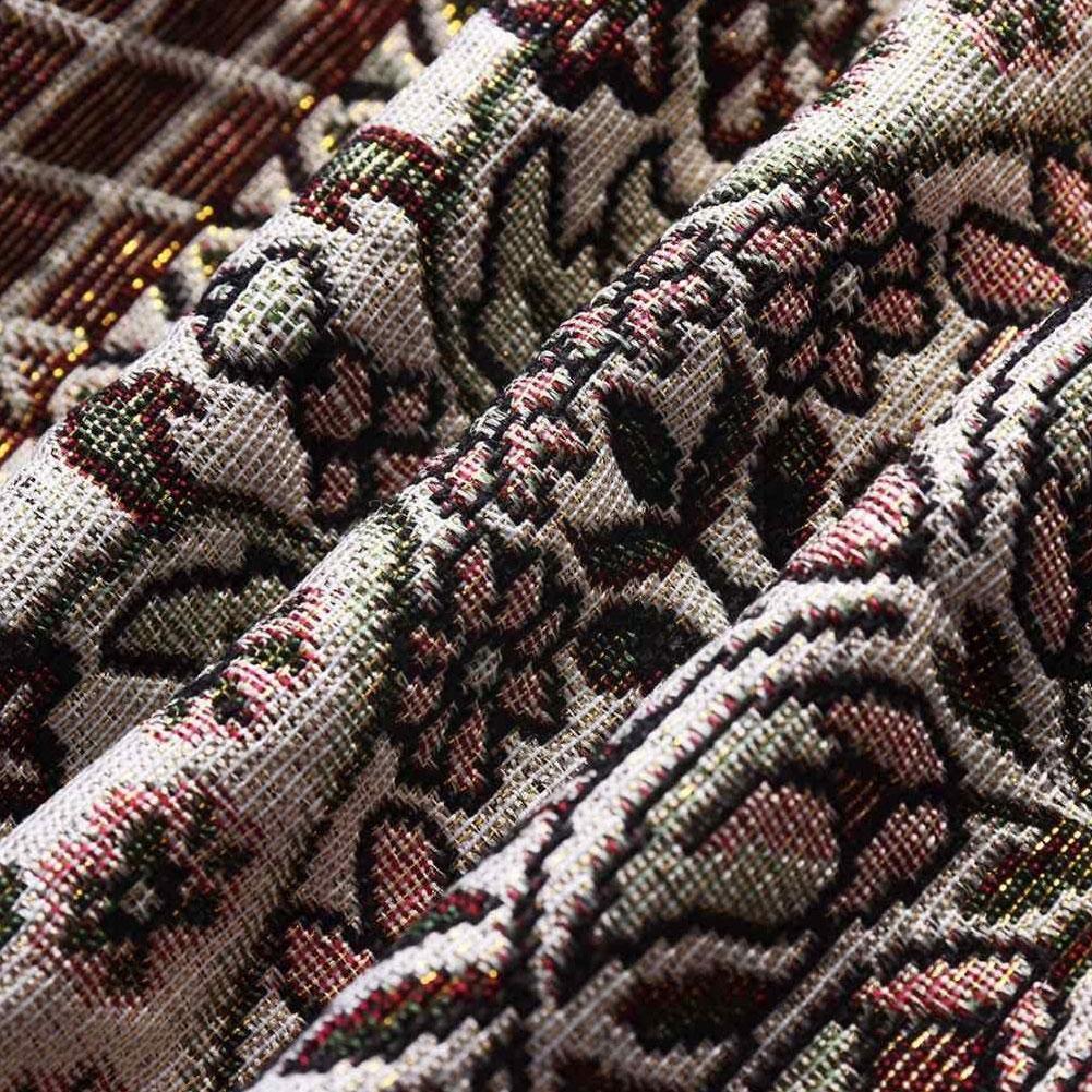 Portable Prayer Carpet 120x60cm High-Quality Home Religious Decor