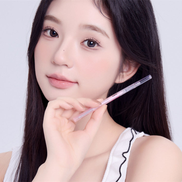 Double Head Eyebrow Pencil Set - Thin & Precise Makeup Tool for Brows