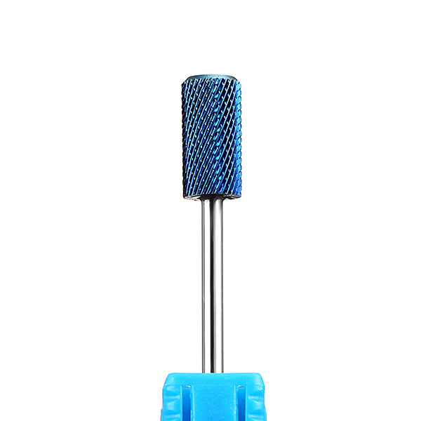 Tungsten Steel Electric Nail Drill Grinding Head Accessory