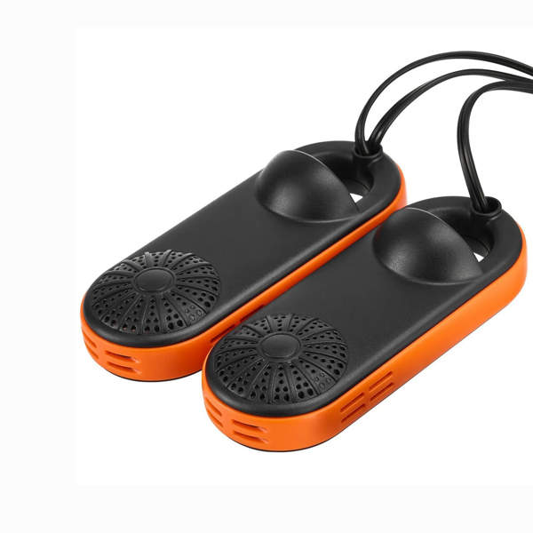 Electric Shoe Dryer with Deodorizing, Quick Dry for Boots & Shoes