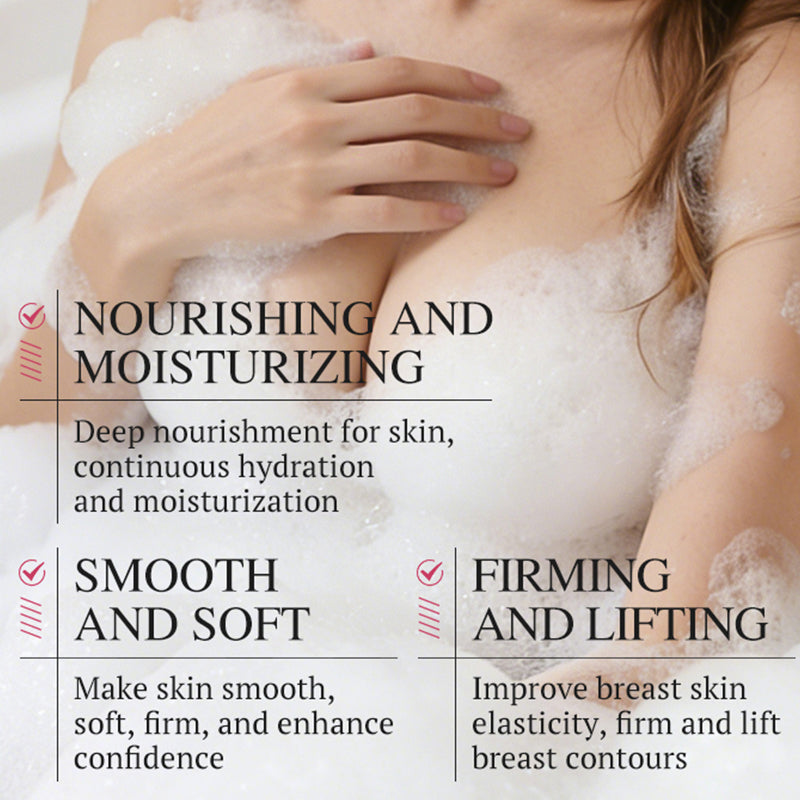 Breast Enhancement Soap Bar 100g
