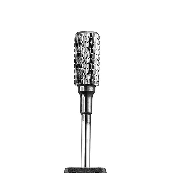 Tungsten Steel Electric Nail Drill Grinding Head Accessory