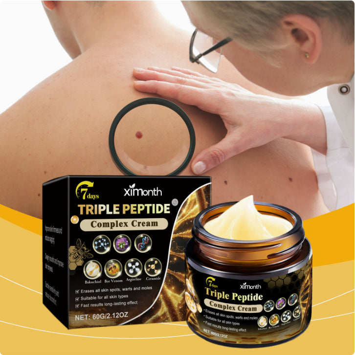 Skin Care Cream