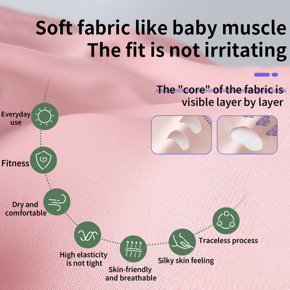 EMS Micro Current Face Massager Bandage - Low Frequency Pulse Beauty Instrument