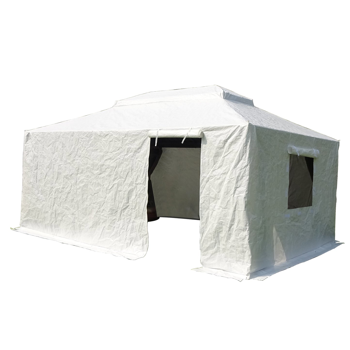 12 X14 Gazebo Cover For Hardtop Gazebos, Outdoor Universal Winter