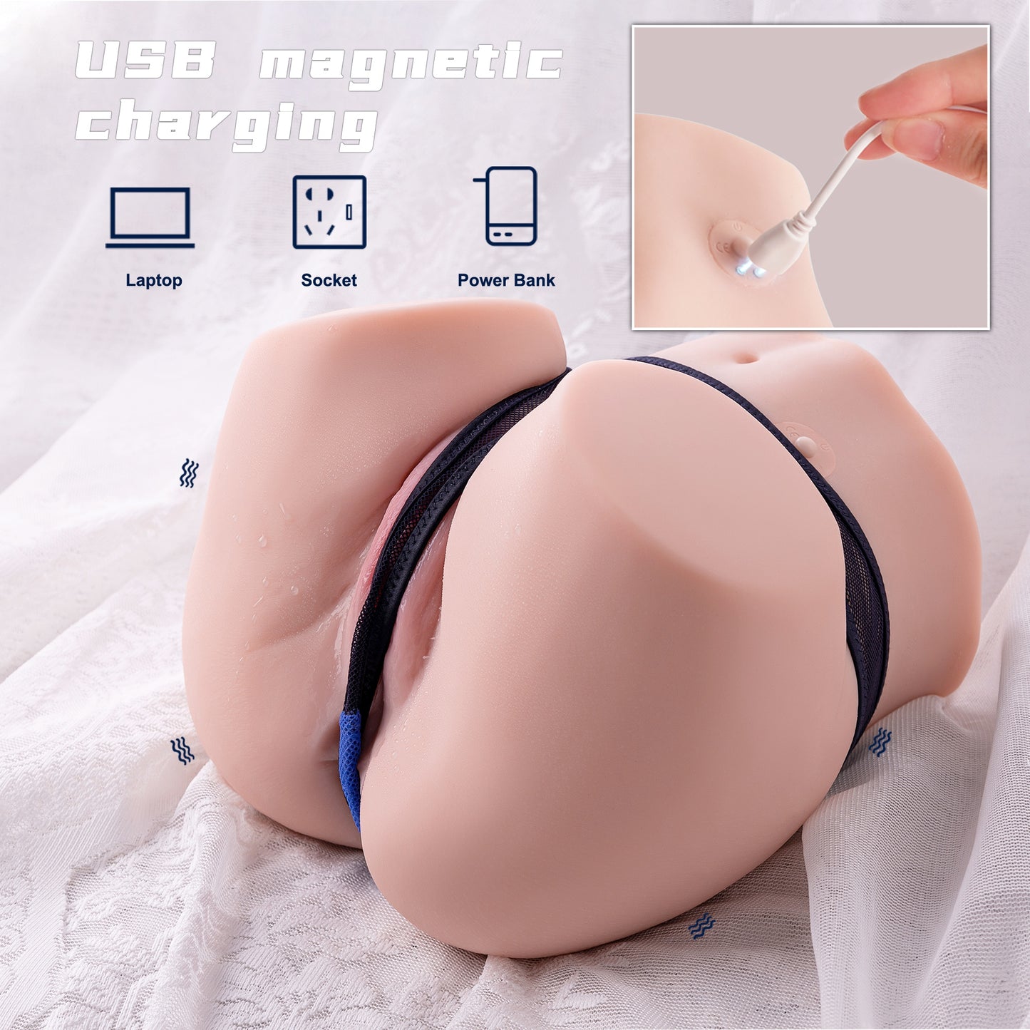 Adult Doll Toys for Men - Engaging Play Experience