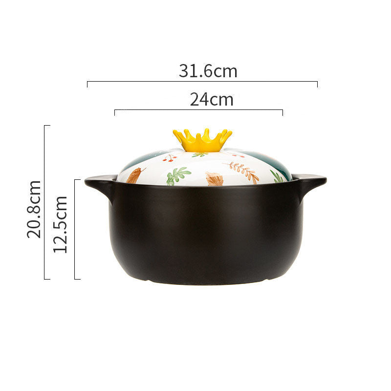 Ceramic Tableware Set Household Porcelain Dish and Bowl Collection